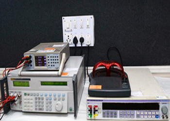 Electrotechnical Calibration Services