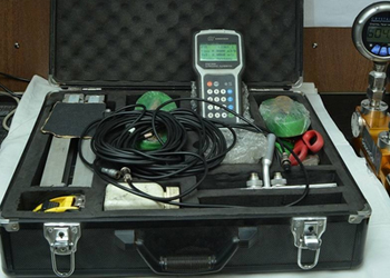 Flow Calibration Instruments