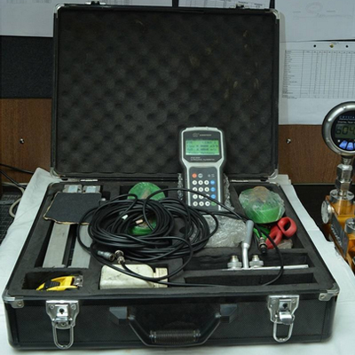 Gas flow Calibration Services