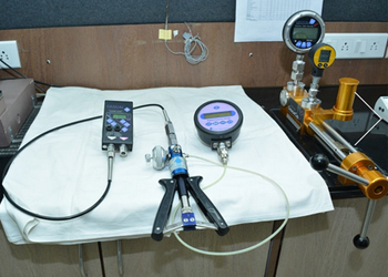 mechanical Calibration Services