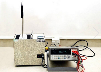 Thermal Calibration Services